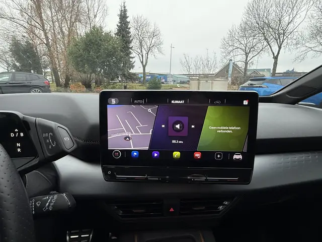 CUPRA Born Aut. Edition Pro 62kWh 2022 Elektrisch 17