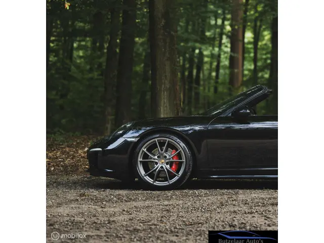 Porsche 911 3