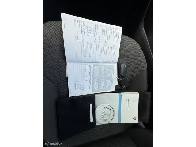 Volkswagen Golf 1.2 TSI Highline 2013 Benzine 27