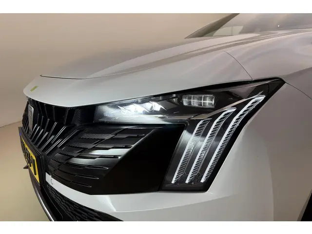Peugeot 508 SW 1.6 HYbrid PSE 2023 Hybride Benzine 60