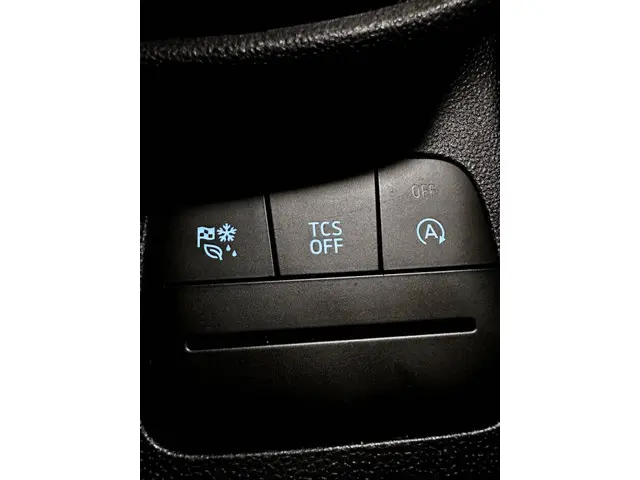 Ford Fiesta 1.0 EcoBoost Connected 2020 Benzine 18