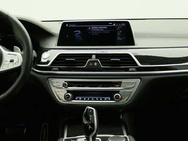 BMW 7 Serie Sedan 745e 2020 Hybride Benzine 41