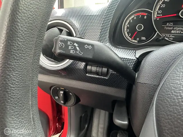 Volkswagen up! 1.0 2022 Benzine 11