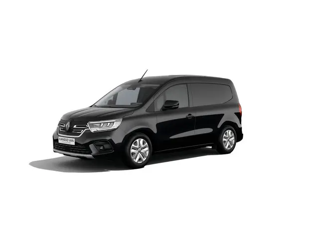 Renault Kangoo Extra 2025 Elektrisch 7