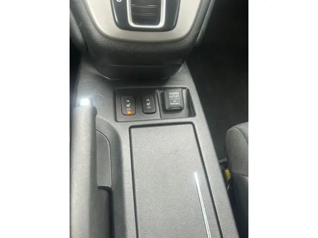Honda CR-V 2.0 AWD Executive 2014 Benzine 22