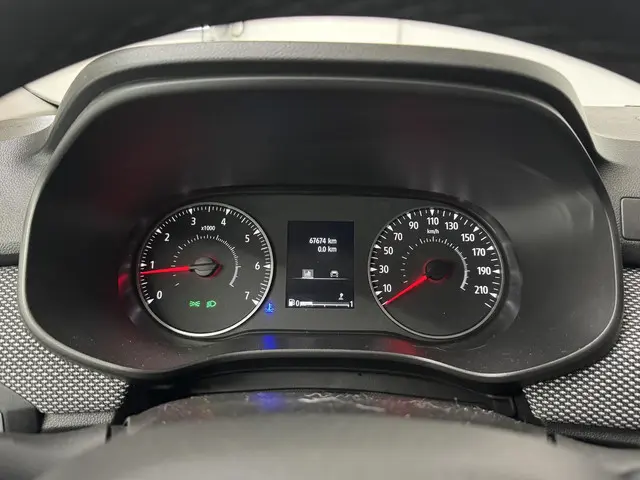 Dacia Jogger 1.0 TCe 110 Expression 7p. 2023 Benzine 4