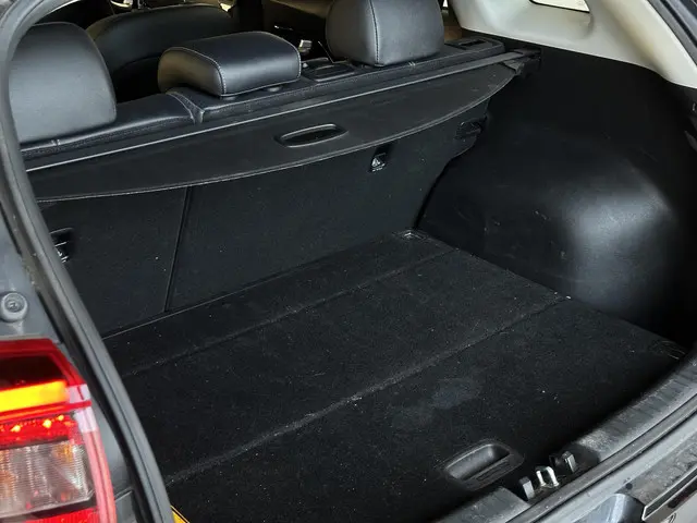 Kia Niro 1.6 GDi Hybrid DynamicLine 2018 Hybride Benzine 9