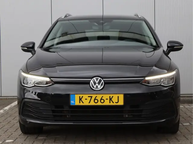 Volkswagen Golf Variant 1.0 TSI Life 2021 Benzine 6