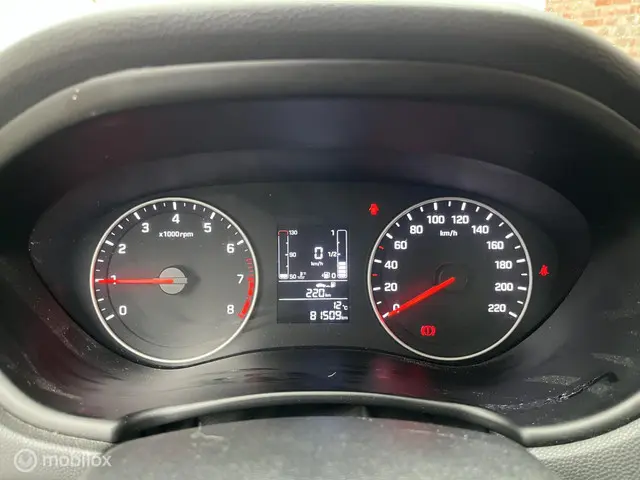 Hyundai i20 1.0 T-GDI Comfort 2019 Benzine 13