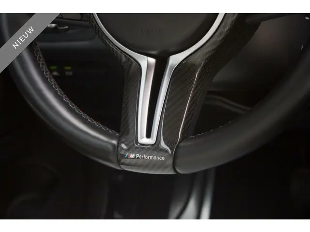 BMW M4 4-serie Coupé 2014 Benzine 13