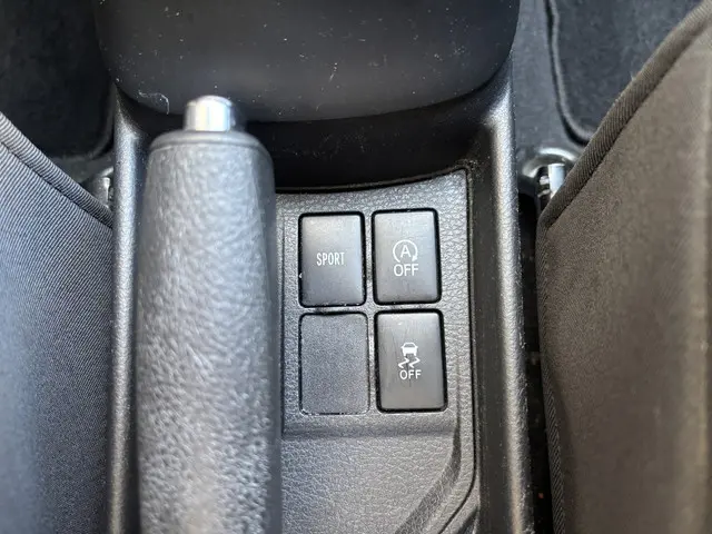 Toyota Yaris 1.5 VVT-i Aspiration 2017 Benzine 11