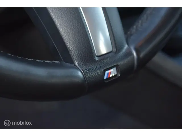 BMW 1 Serie 114i EDE M Sport Edition 2015 Benzine 25