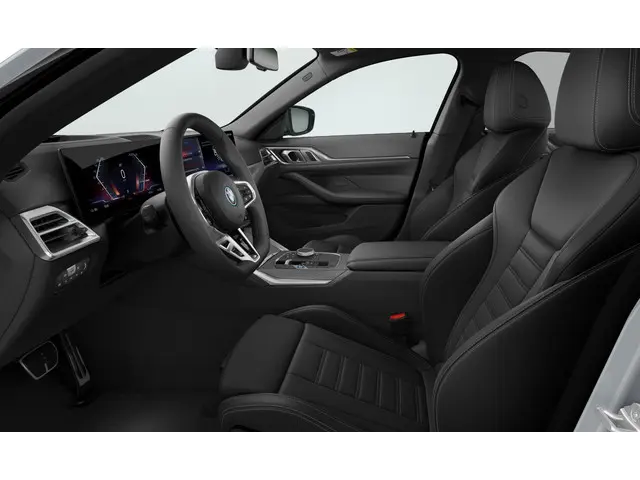 BMW i4 eDrive40 84 kWh 2025 Elektrisch 14