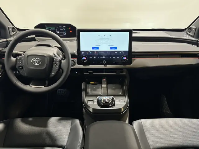 Toyota bZ4X Executive 73 kWh 2026 Elektrisch 2