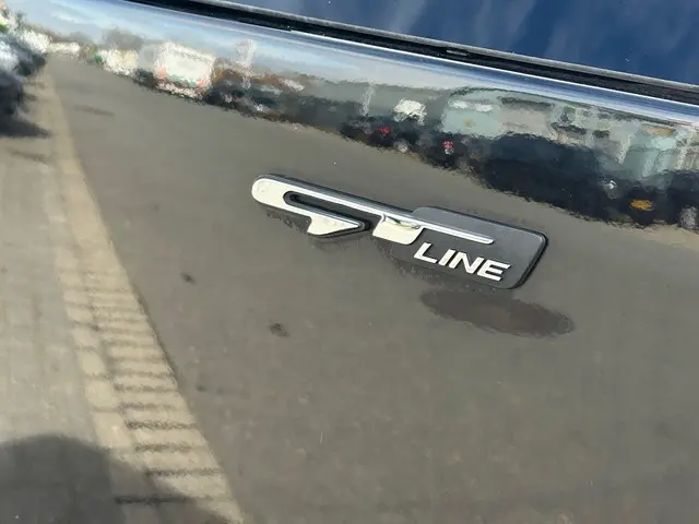 Kia Picanto 1.0 DPi GT-Line LEDER|CAMERA| 2021 Benzine 12