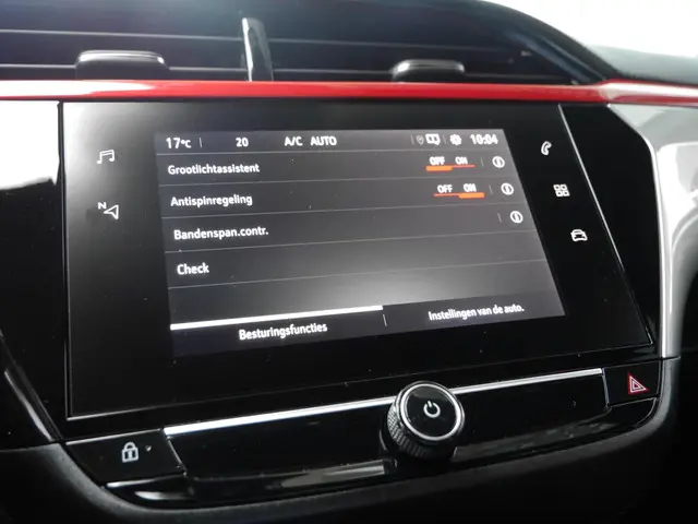 Opel Corsa 1.2 Turbo GS 2023 Benzine 24