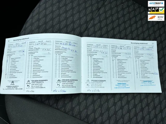 Opel Astra 1.4 2017 Benzine 20