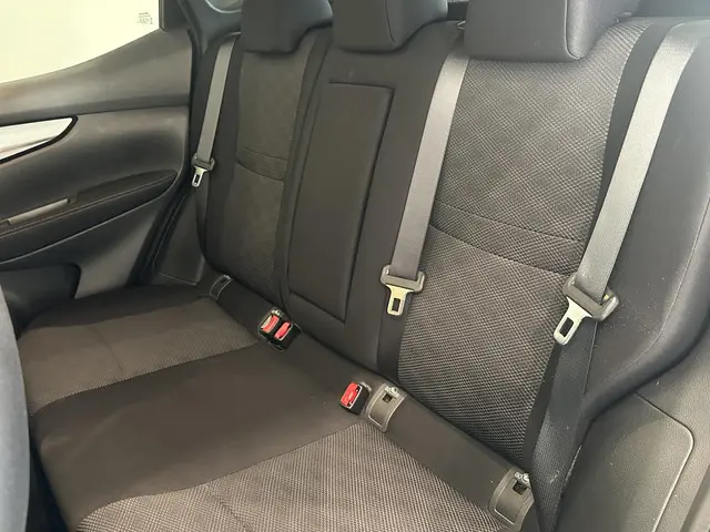 Nissan QASHQAI 1.2 N-Connecta 2017 Benzine 10