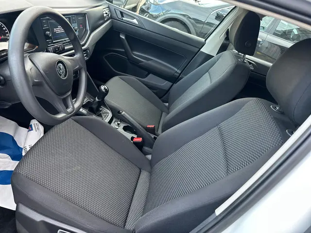 Volkswagen Polo 1.0 TSI Highline 2020 Benzine 18