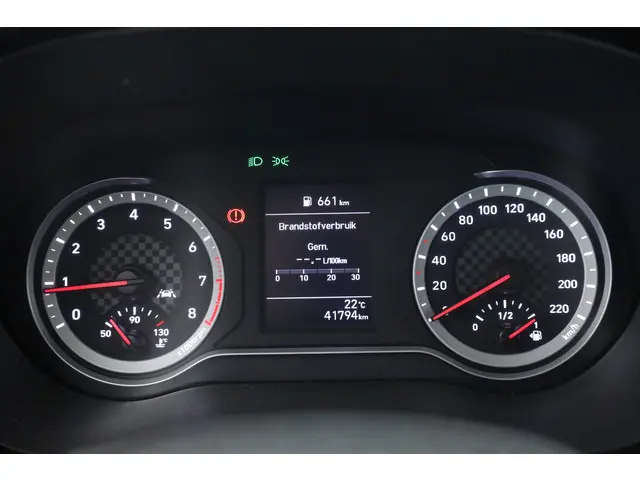 Hyundai i10 1.0 Comfort 2023 Benzine 11