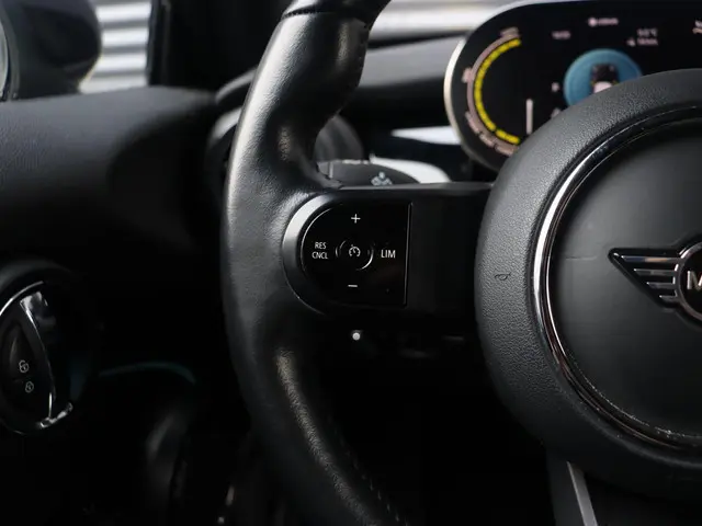 MINI Electric 3-deurs 2021 Elektrisch 18