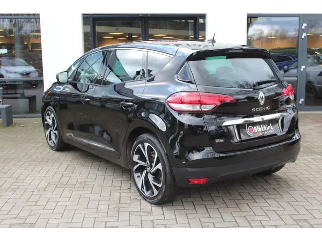 Renault Scénic 1.3 TCe Bose 140 pk 2020 Benzine 14