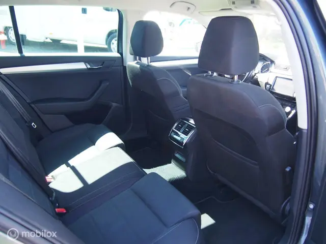 Škoda Superb Combi 1.6 TDI Ambition Business 2017 Diesel 18