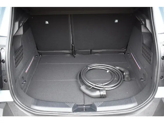 Renault 4 Techno 2026 Elektrisch 9