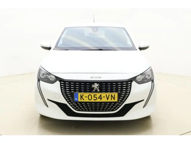 Peugeot 208 1.2 PureTech Allure Pack 2021 Benzine 6