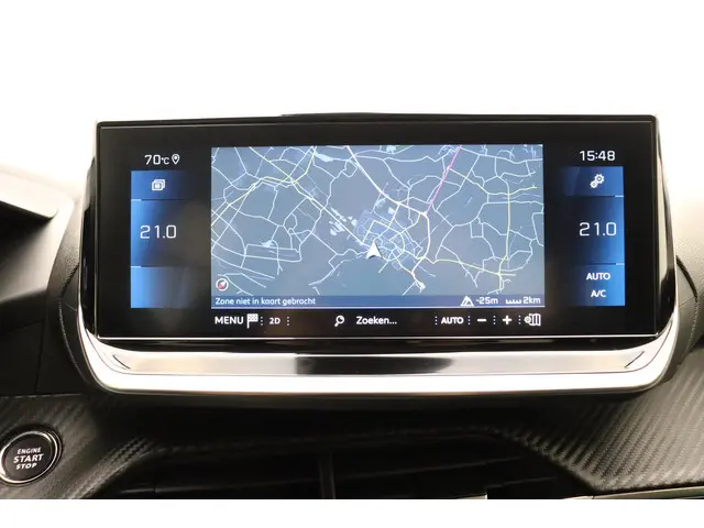 Peugeot 208 1.2 PureTech Allure Pack 2022 Benzine 23