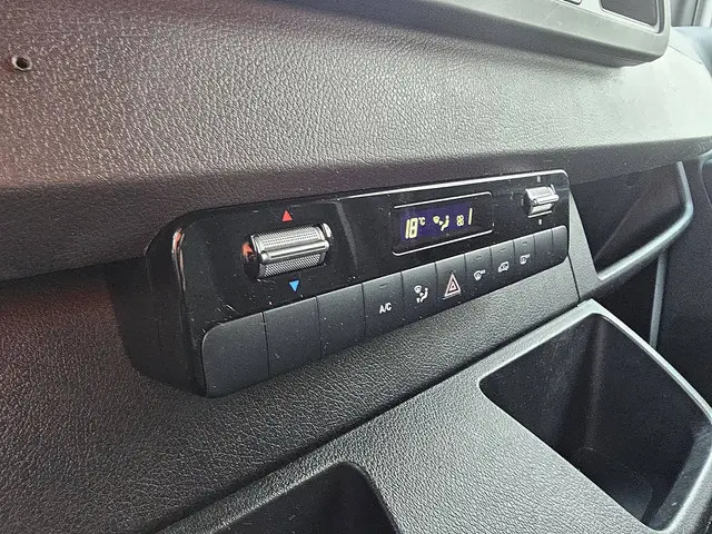 Mercedes-Benz Sprinter 316 2020 Diesel 10