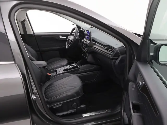 Ford Kuga 2.5 PHEV Vignale 2021 Hybride Benzine 31