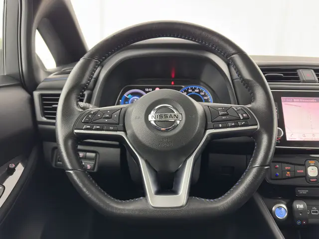 Nissan Leaf Acenta 40 kWh {SOH-90%} 2020 Elektrisch 16