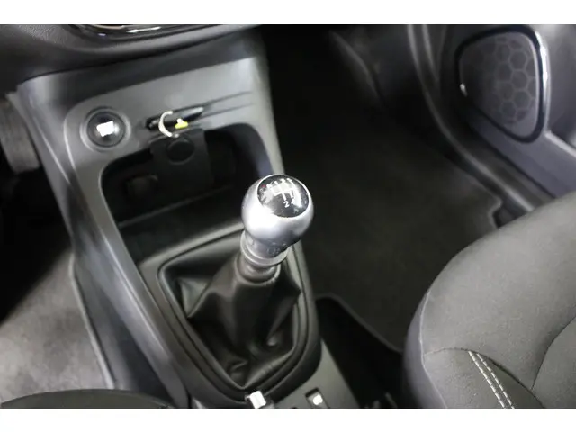 Renault Captur 1.2 TCe Limited 120 PK. 2017 Benzine 24