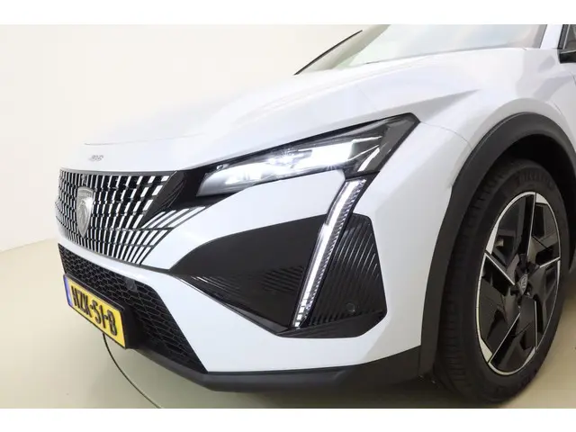 Peugeot 408 e-408 GT Avantage 58 kWh 2025 Elektrisch 19