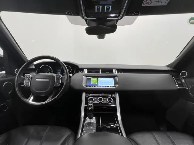 Land Rover Range Rover Sport 2.0 SD4 HSE 2018 Diesel 38