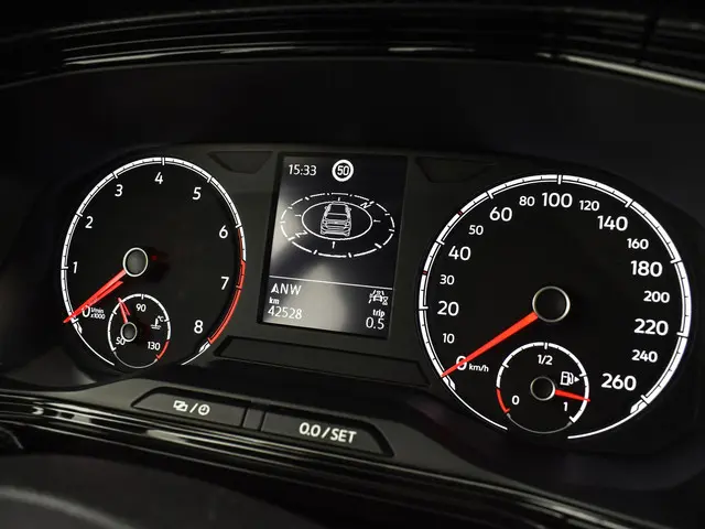 Volkswagen T-Cross 1.0 TSI 95pk Life 2023 Benzine 15