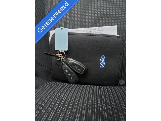 Ford Focus Wagon 1.0 EcoBoost Titanium 2013 Benzine 18