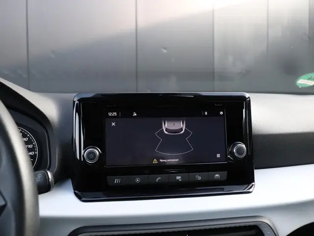 SEAT Ibiza 1.0 EcoTSI Style 2023 Benzine 10