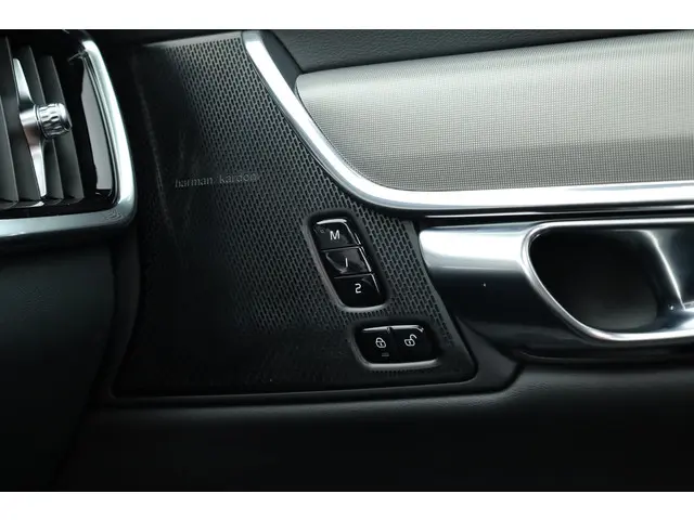 Volvo S90 2.0 T8 AWD Plus Dark 2025 Hybride Benzine 30