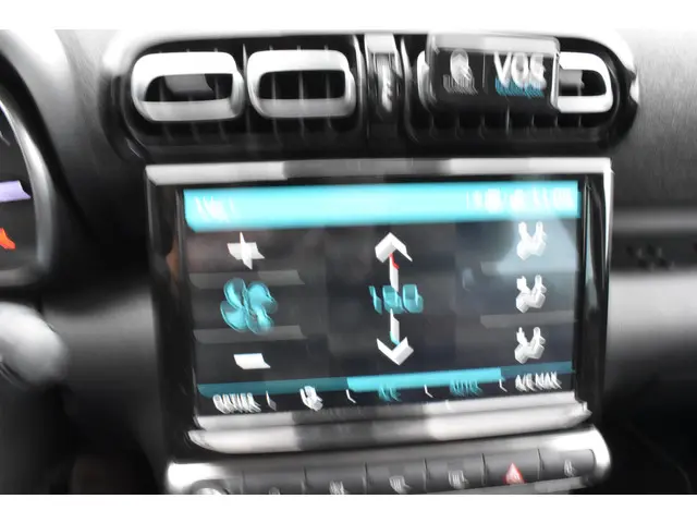 Citroën C3 Aircross PureTech 110 Shine 2022 Benzine 20