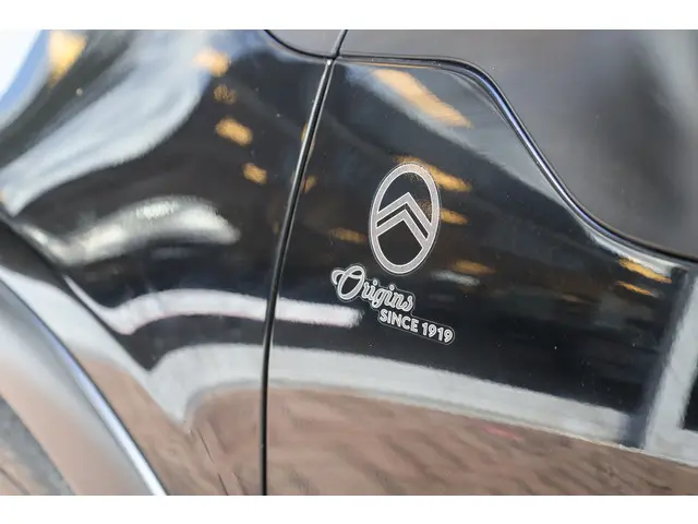 Citroën C3 PT 110 'Origins' Automaat-6 2019 Benzine 10