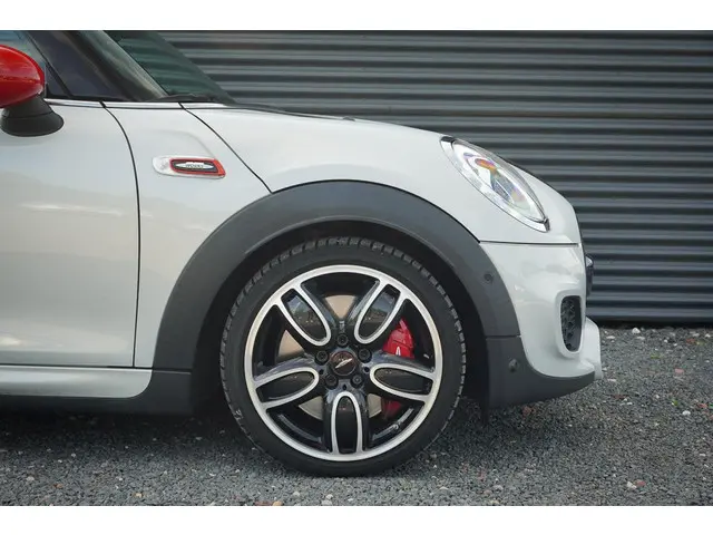 MINI Cooper Mini 2.0 John Works 2015 Benzine 10