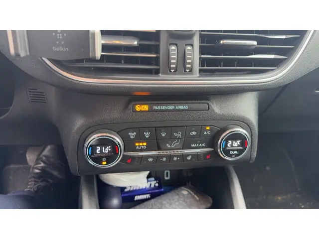 Ford Focus 1.0 EcoBoost Titanium Business 2019 Benzine 5