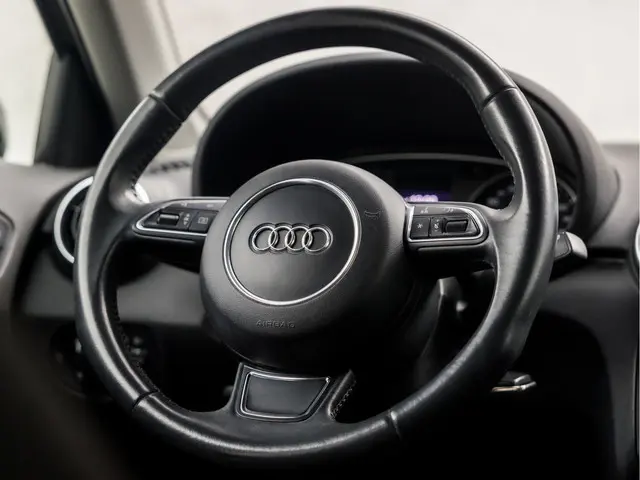 Audi A1 Sportback 1.0 TFSI Sport 2015 Benzine 16