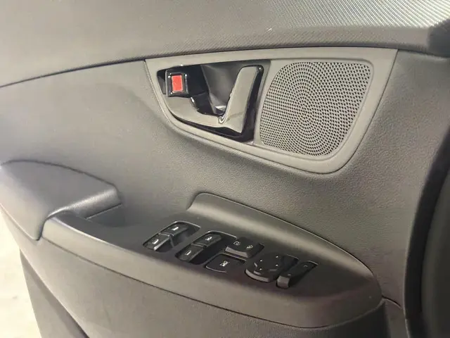 Hyundai Kona 1.0 T-GDI Style edition 2019 Benzine 12