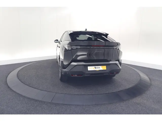 Peugeot 3008 1.2 Hybrid 136 GT 2025 Hybride Benzine 12