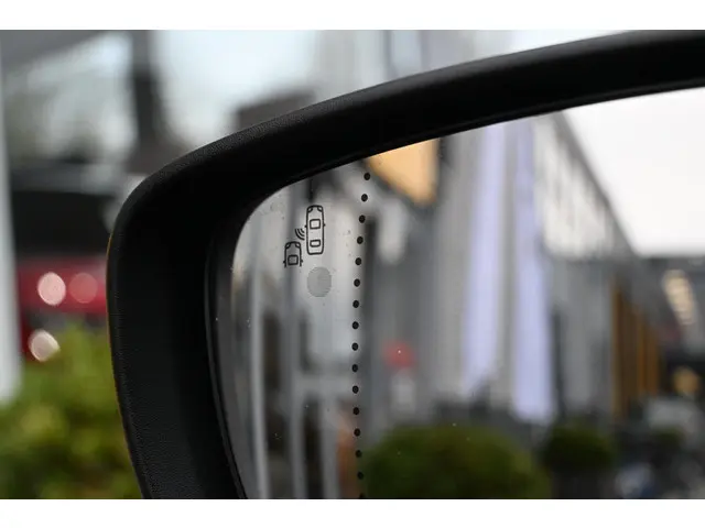 Renault Captur TCe 150 EDC Initiale Paris 2019 Benzine 27