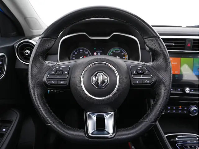 MG ZS EV Luxury 45 kWh 2019 Elektrisch 19