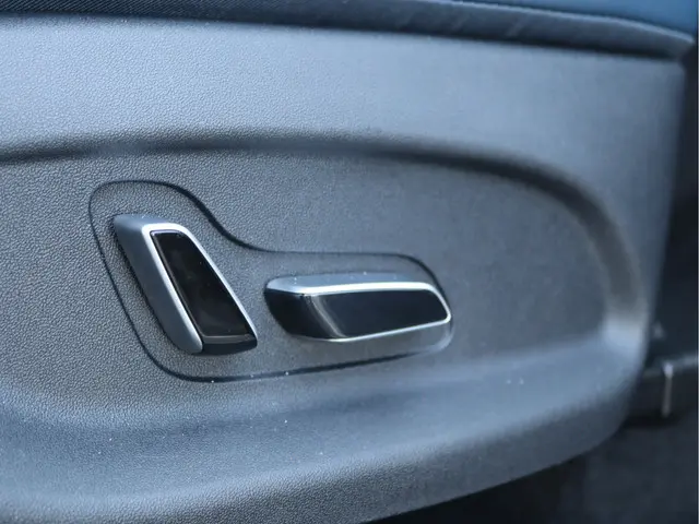 BYD ATTO 3 Design 60 kWh 2023 Elektrisch 30